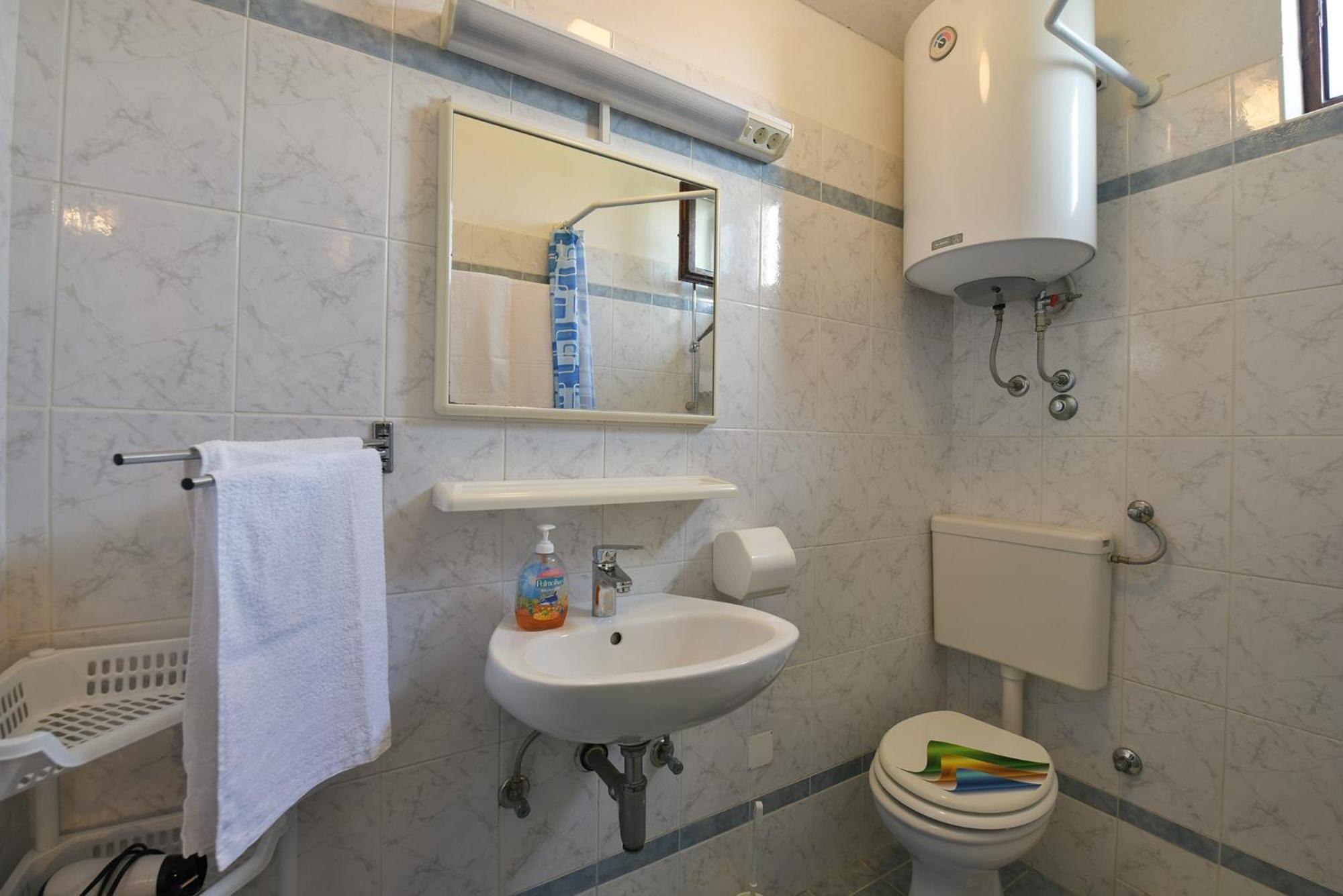 Apartments Ivan 41 Пула Экстерьер фото