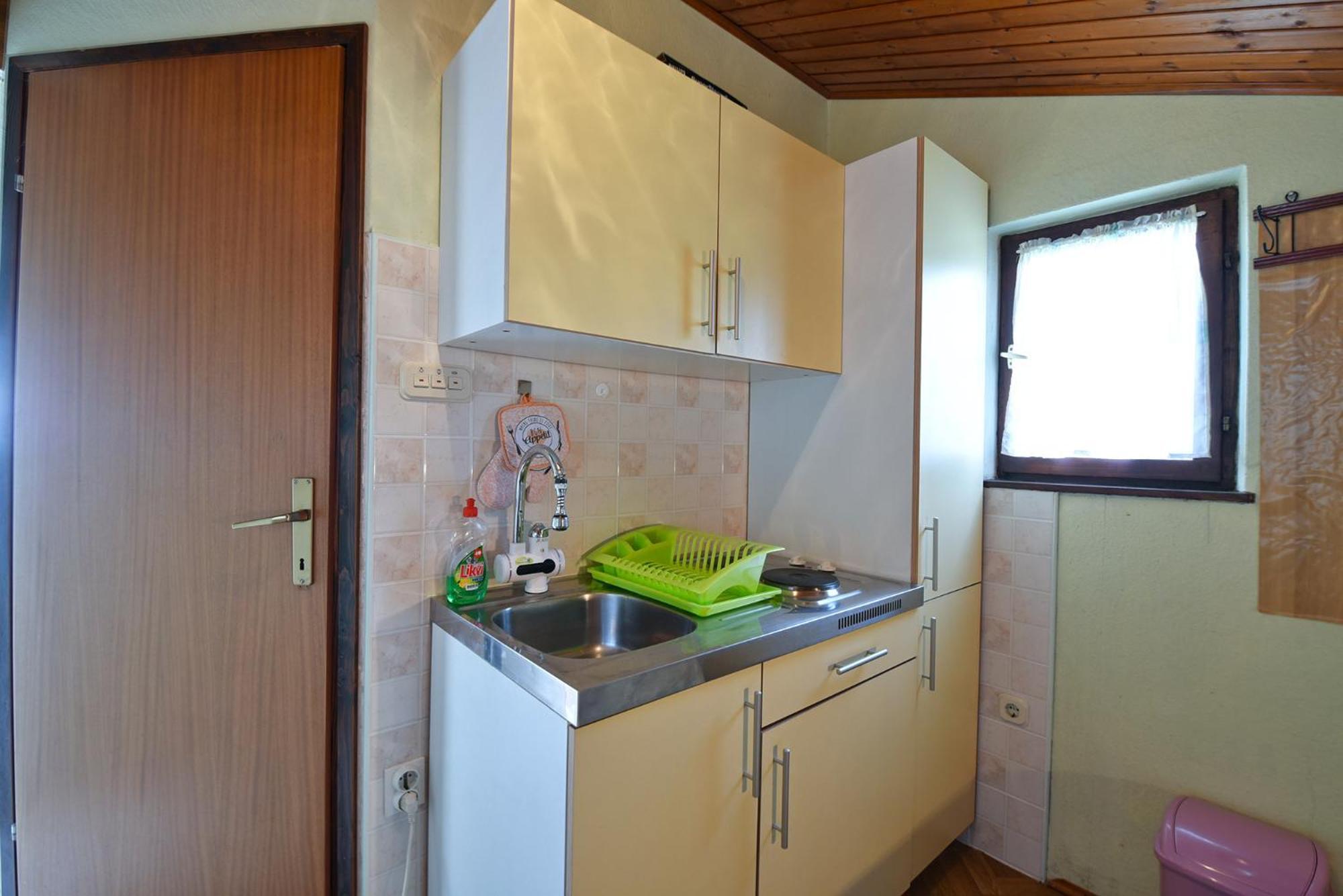 Apartments Ivan 41 Пула Экстерьер фото