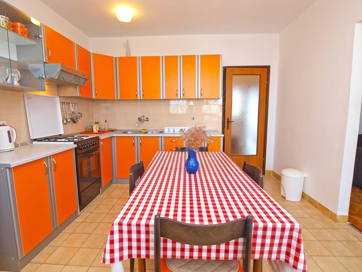 Apartments Ivan 41 Пула Экстерьер фото