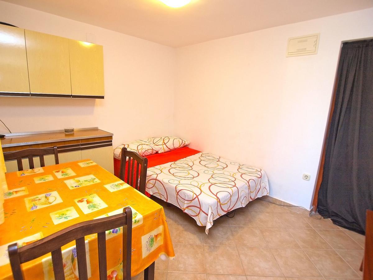 Apartments Ivan 41 Пула Экстерьер фото