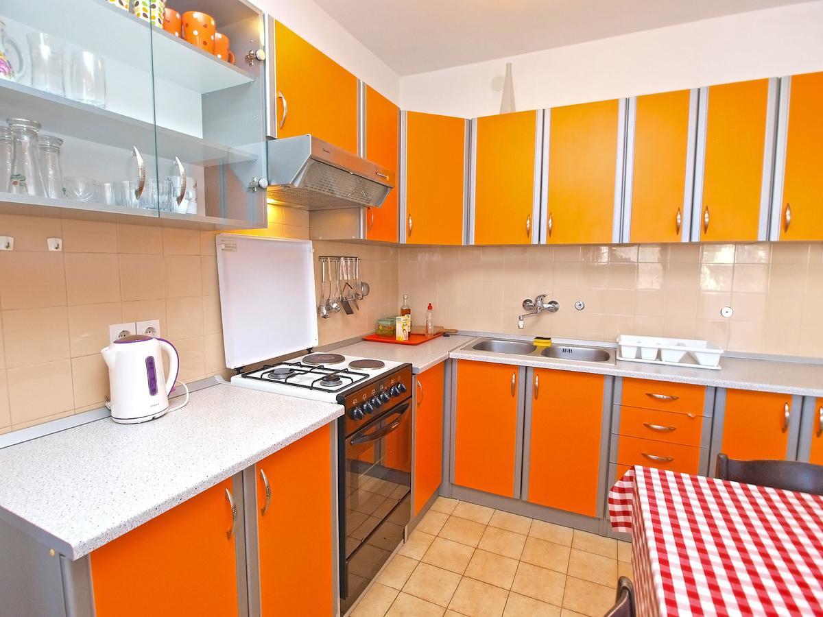 Apartments Ivan 41 Пула Экстерьер фото