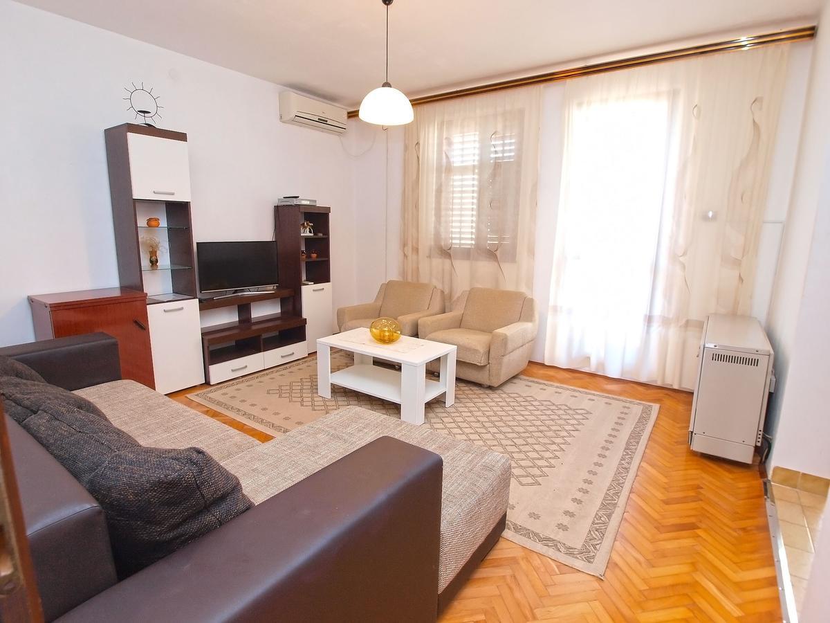 Apartments Ivan 41 Пула Экстерьер фото