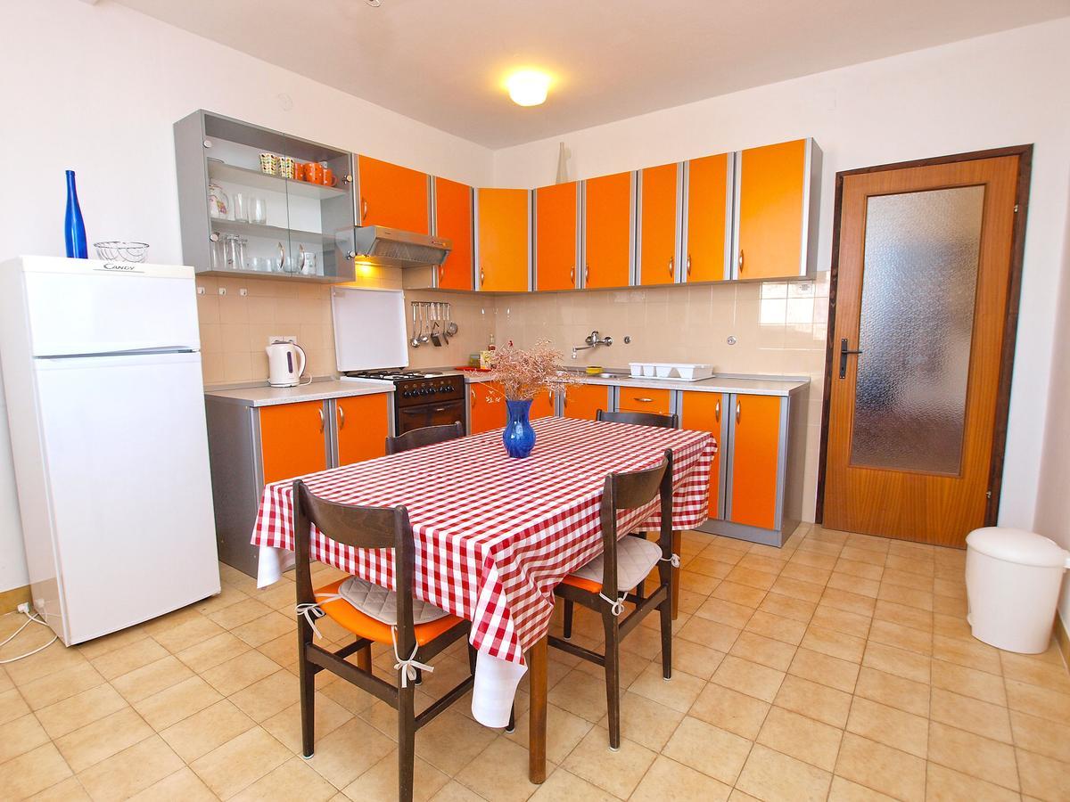 Apartments Ivan 41 Пула Экстерьер фото