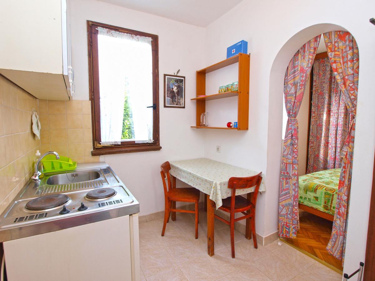 Apartments Ivan 41 Пула Экстерьер фото