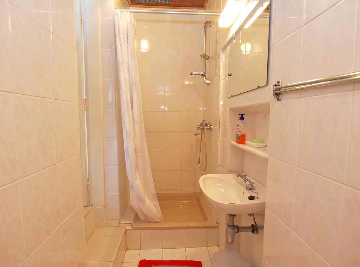 Apartments Ivan 41 Пула Экстерьер фото