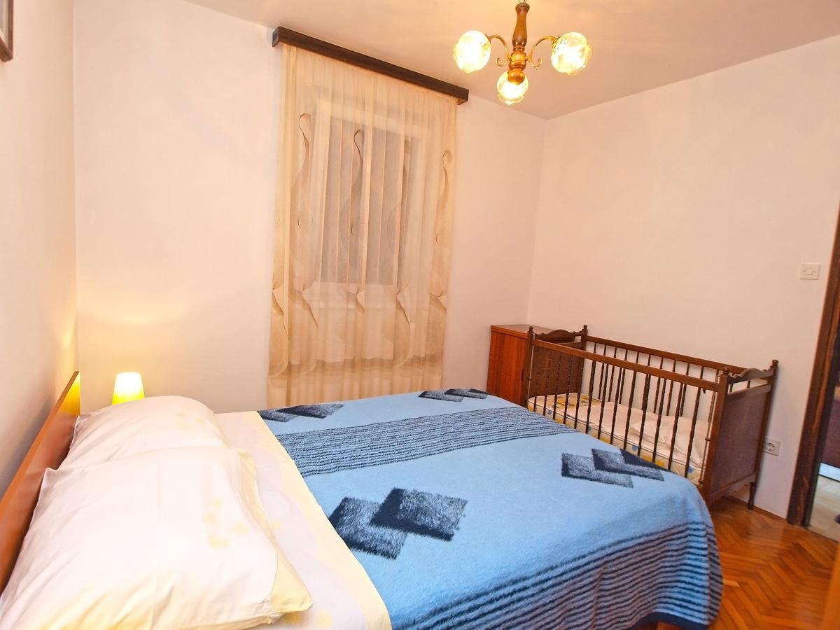 Apartments Ivan 41 Пула Экстерьер фото