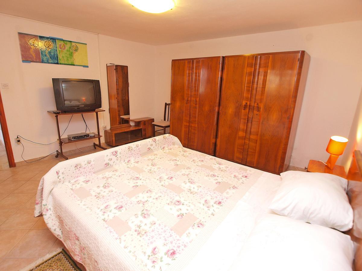 Apartments Ivan 41 Пула Экстерьер фото