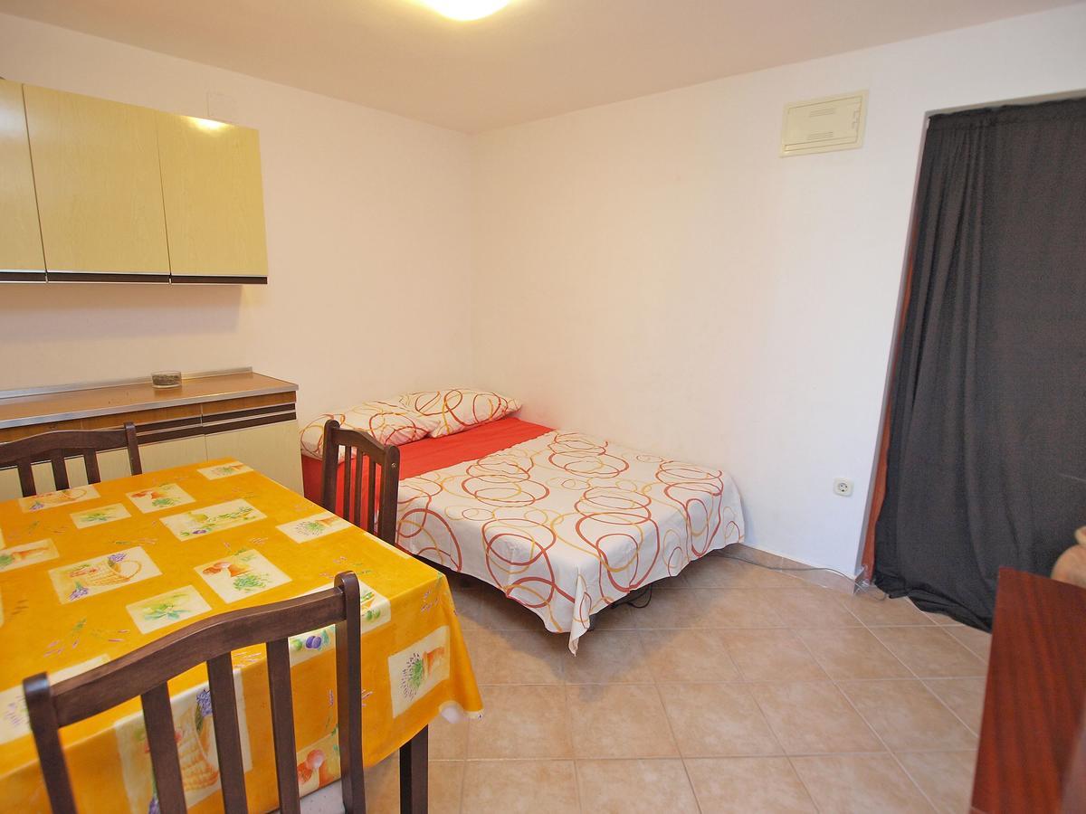 Apartments Ivan 41 Пула Экстерьер фото