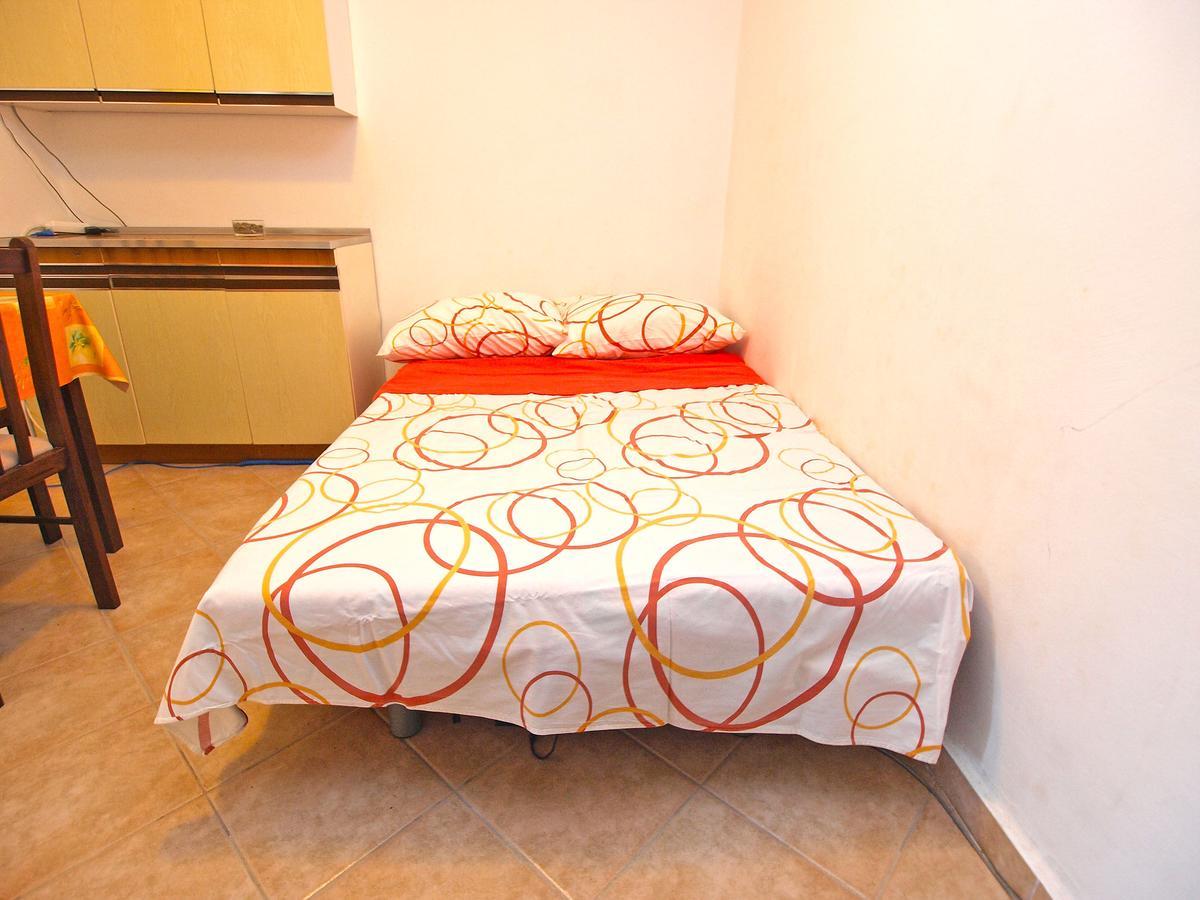 Apartments Ivan 41 Пула Экстерьер фото