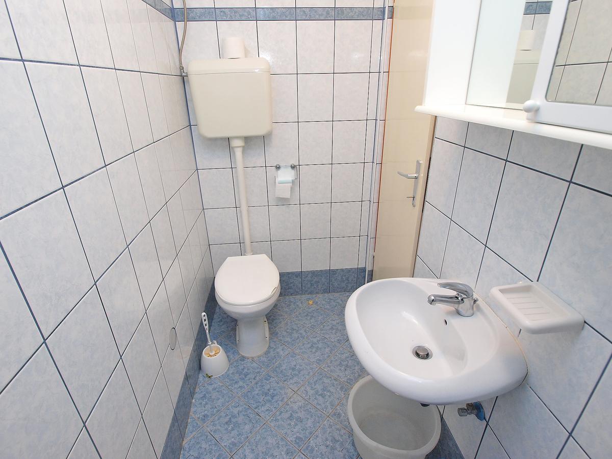 Apartments Ivan 41 Пула Экстерьер фото