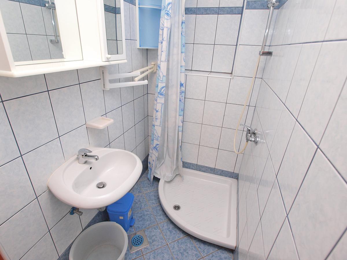 Apartments Ivan 41 Пула Экстерьер фото