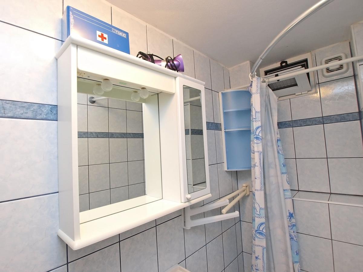 Apartments Ivan 41 Пула Экстерьер фото