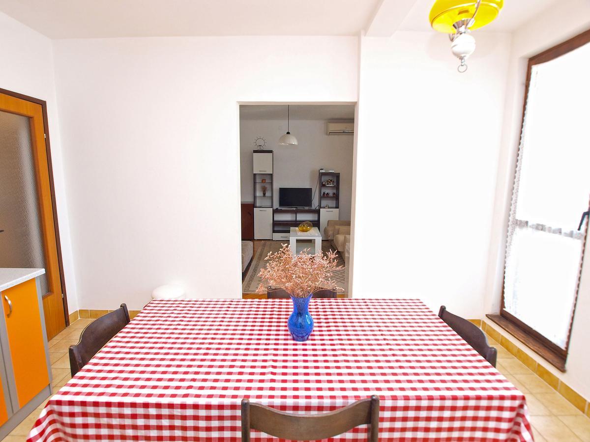 Apartments Ivan 41 Пула Экстерьер фото