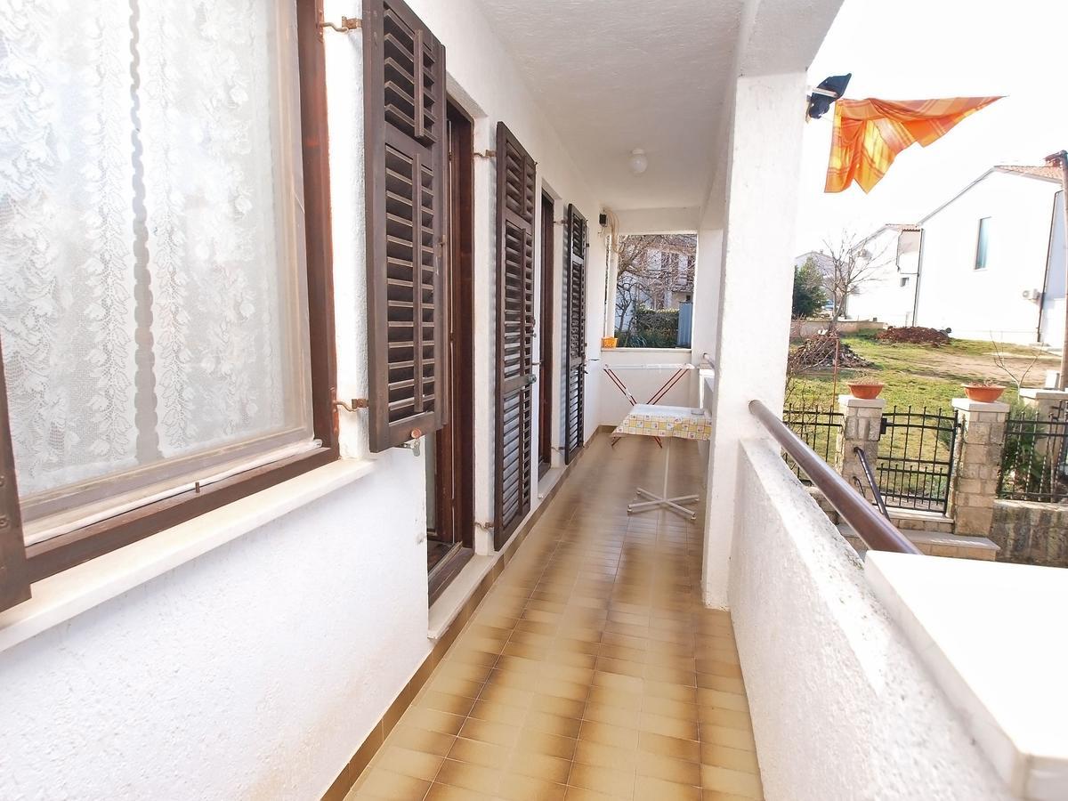 Apartments Ivan 41 Пула Экстерьер фото